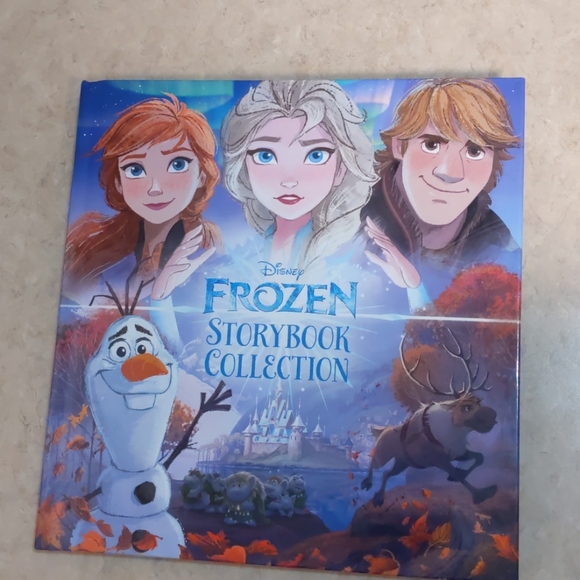 Children's Books